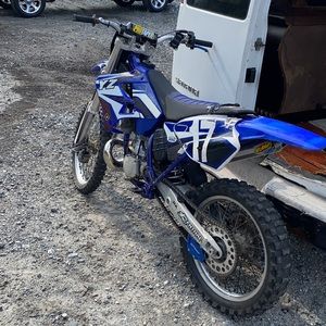 Meet your Posher, The big homie